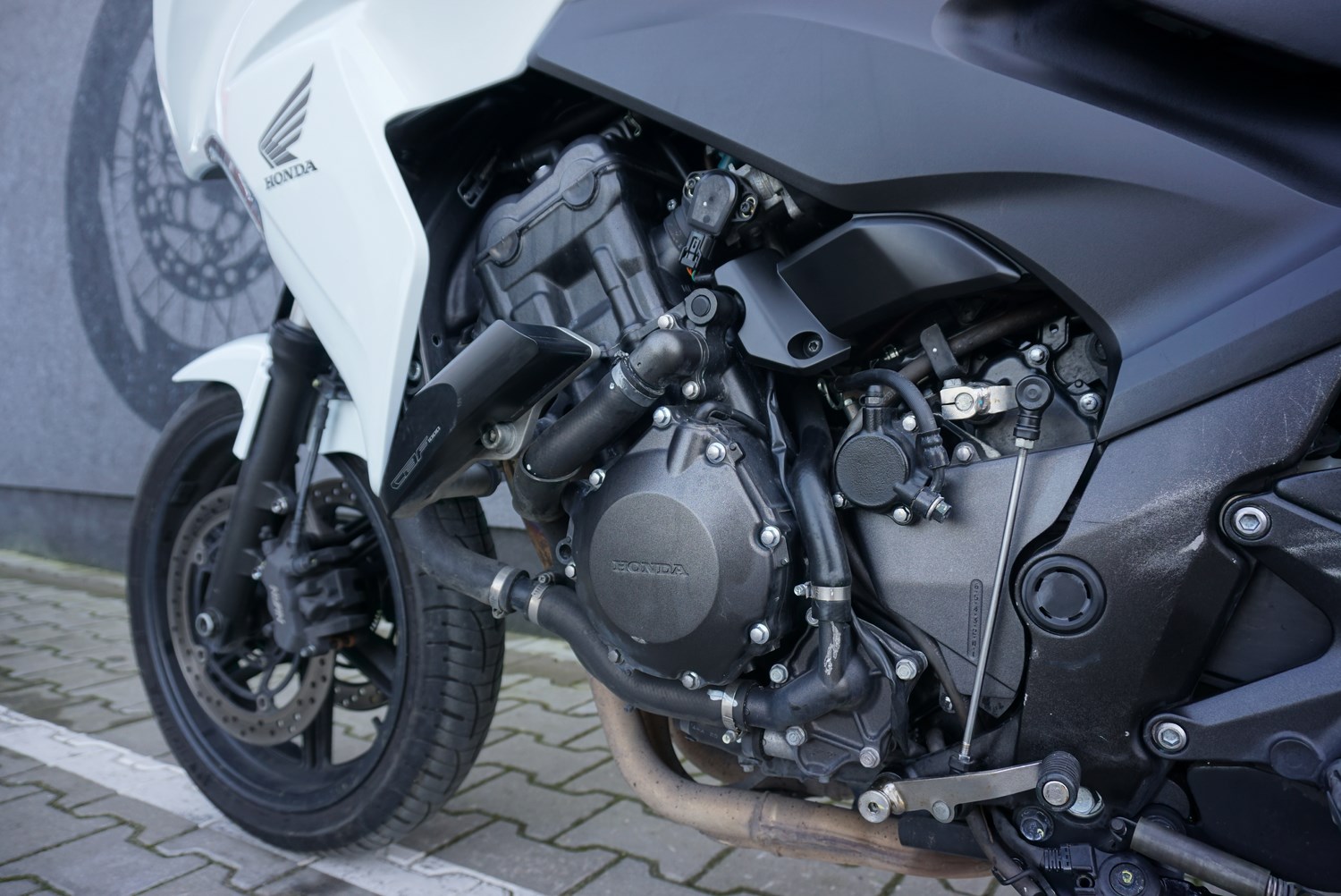 Honda CBF 1000 ABS