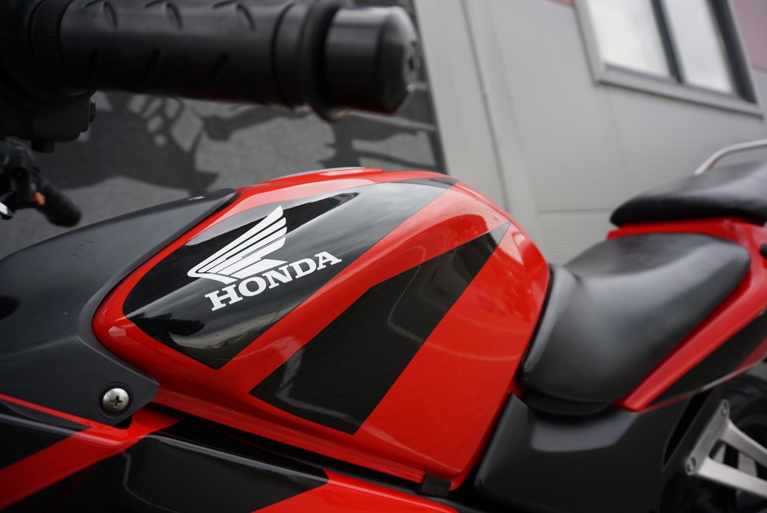 Honda CBR 125 R