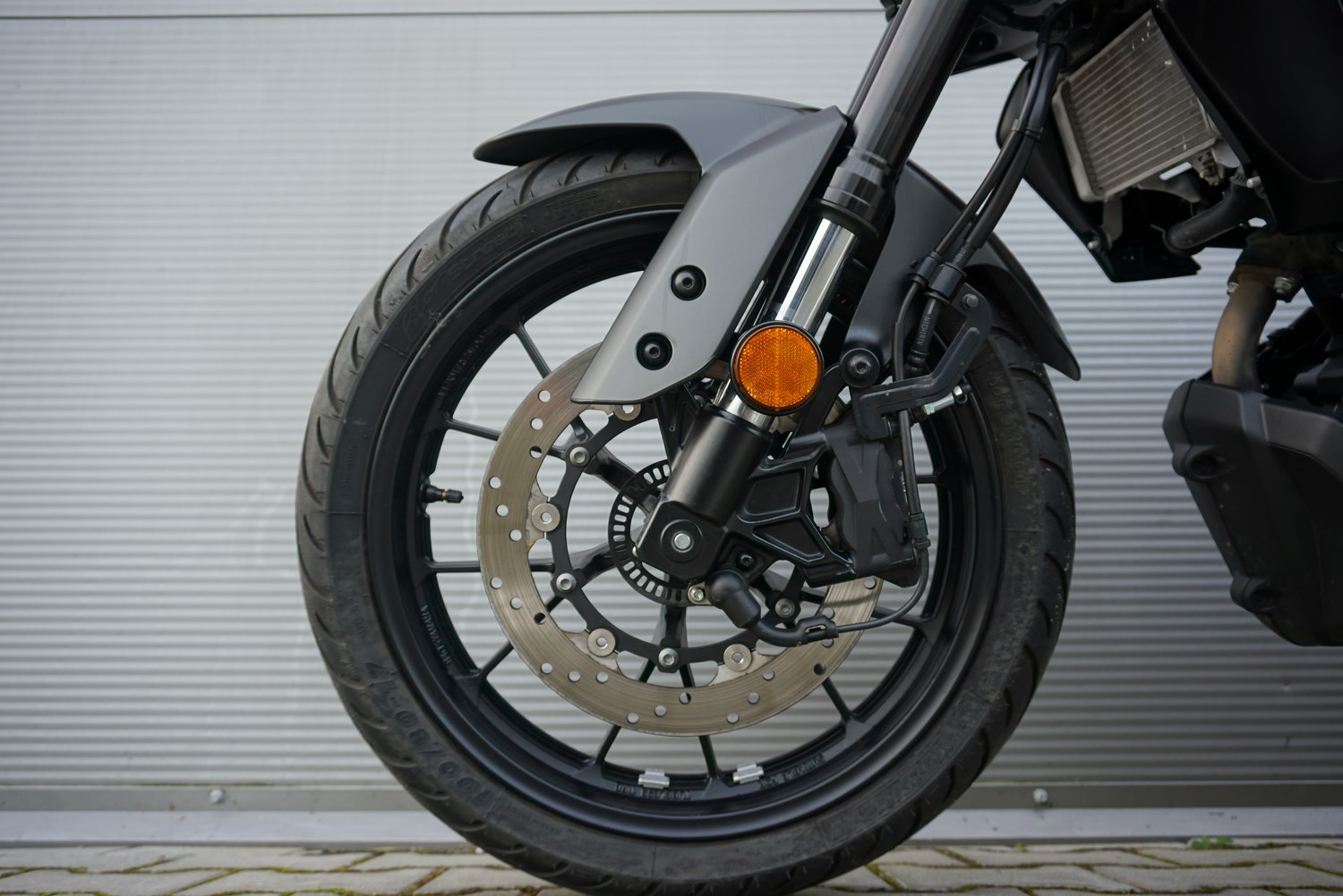 Yamaha MT 125 ABS SPRZEDANY