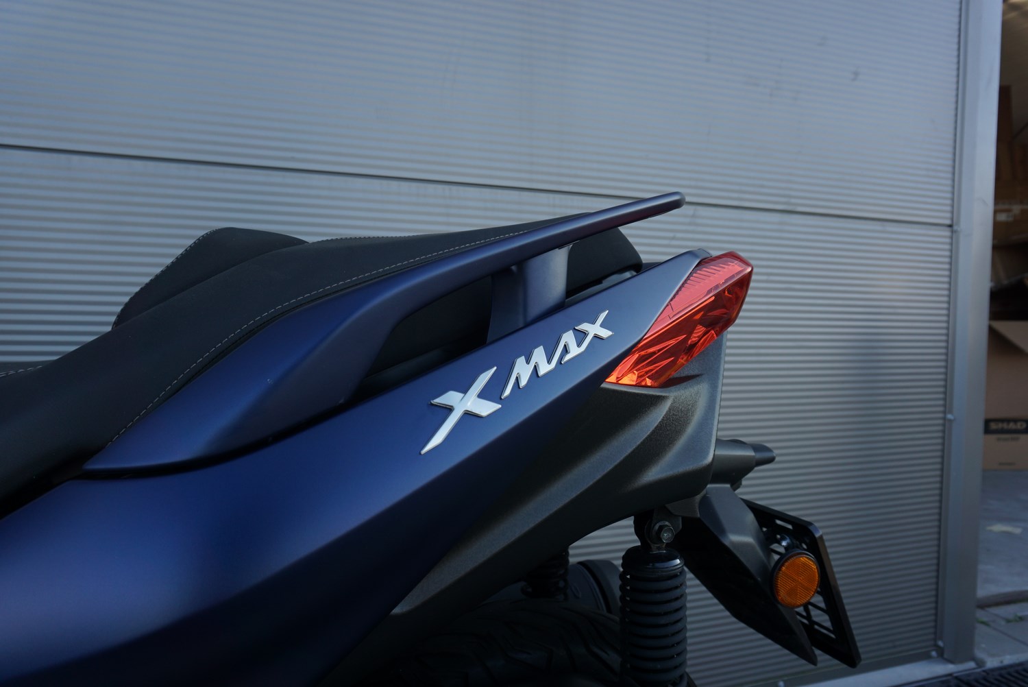 Yamaha X-Max 125 ABS SPRZEDANY