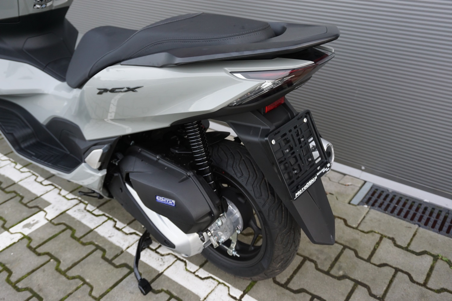 Honda PCX 125 ABS 2023