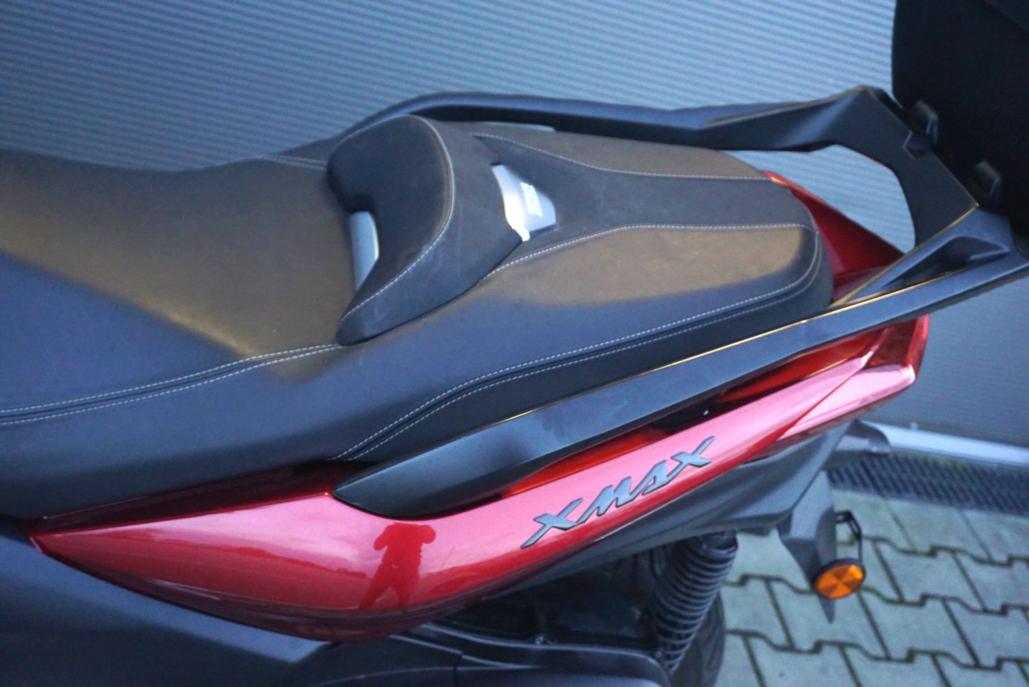 Yamaha X-Max 125 ABS